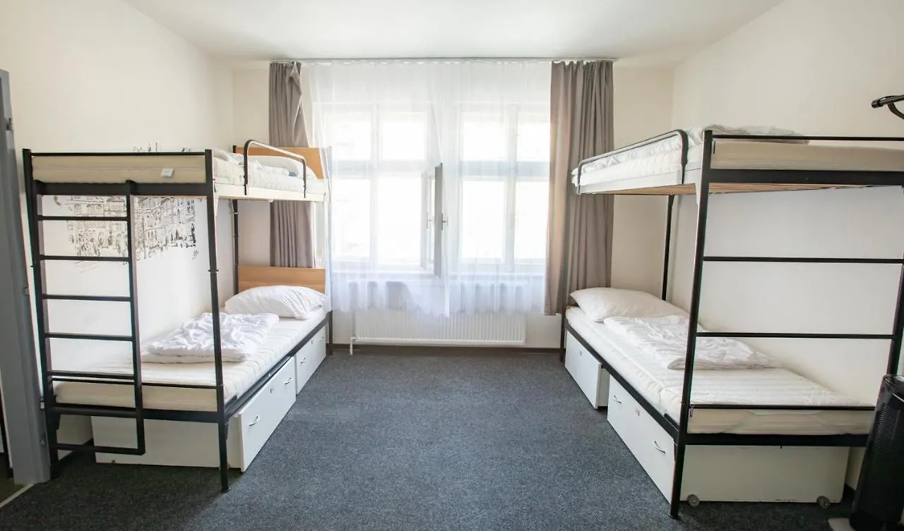 Mai Bohemia Hostel And Apartment