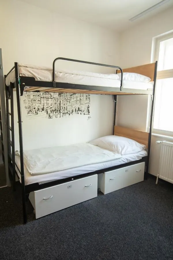 Mai Bohemia Hostel And Apartment