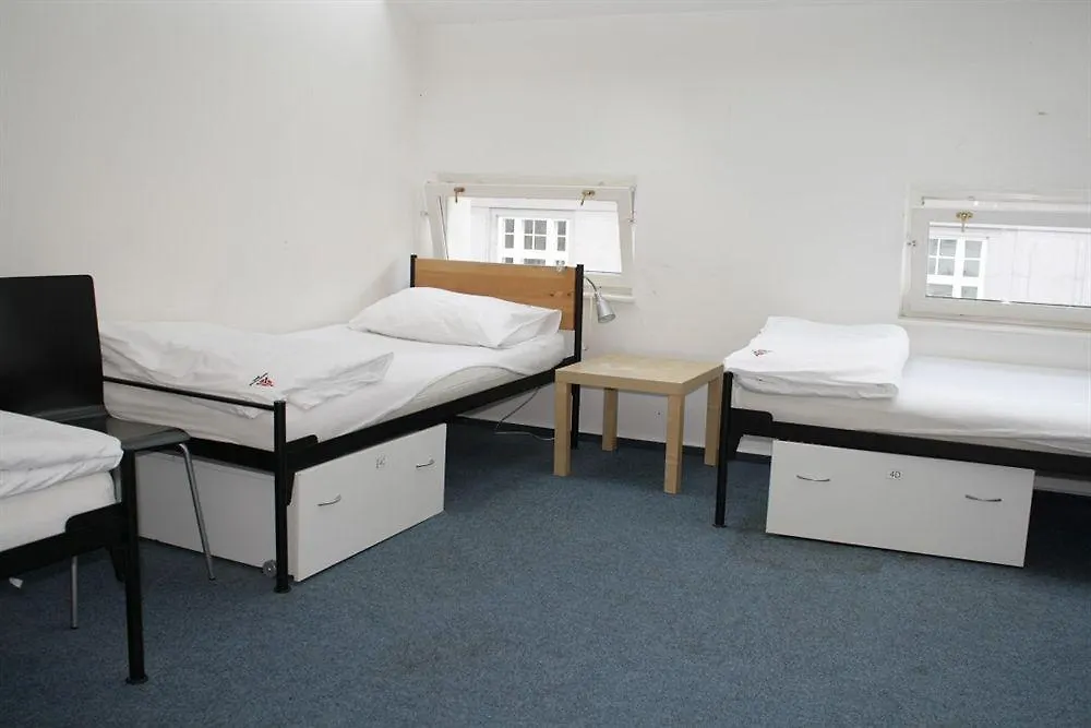 Mai Bohemia Hostel And Apartment