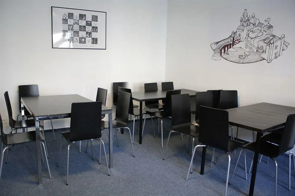Mai Bohemia Hostel And Apartment Prague
