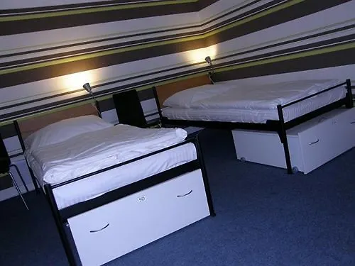 Mai Bohemia Hostel And Apartment Czech Republic
