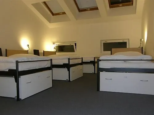 Mai Bohemia Hostel And Apartment Praga