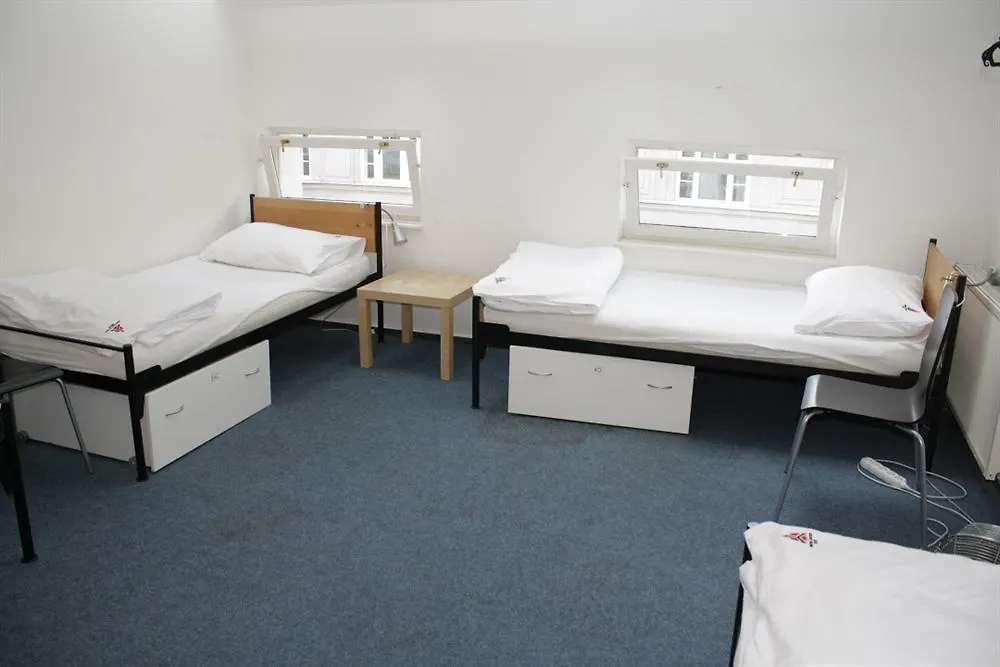Mai Bohemia Hostel And Apartment