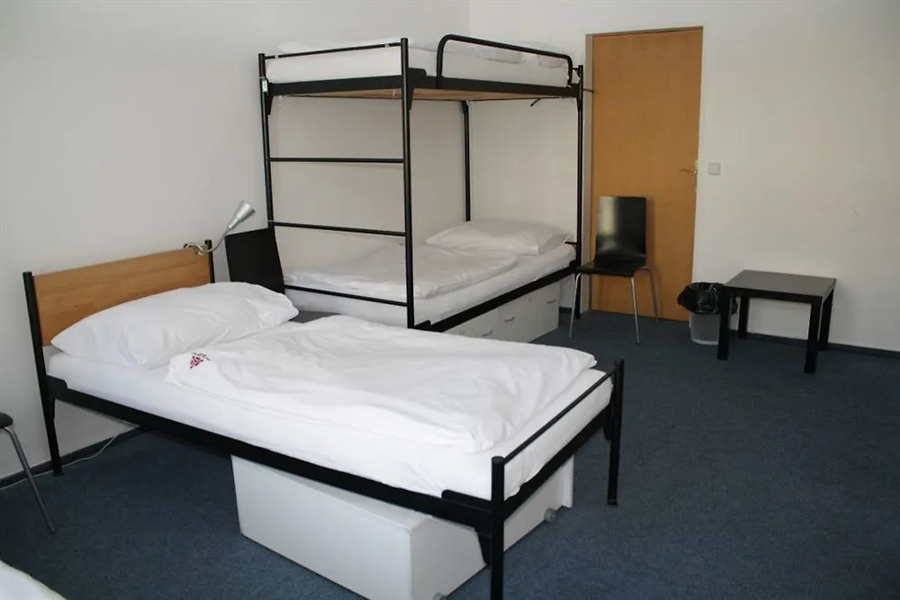 Mai Bohemia Hostel And Apartment Czech Republic