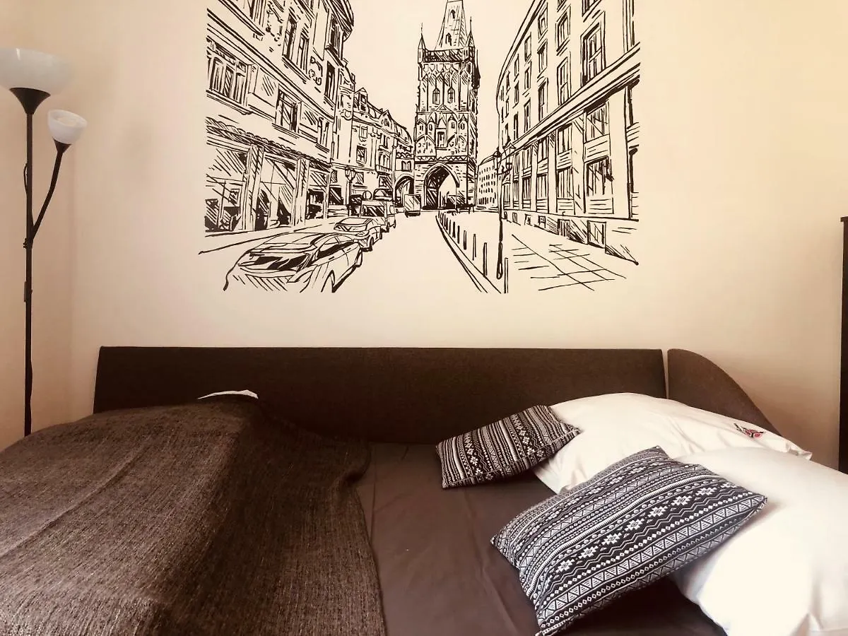 Mai Bohemia Hostel And Apartment