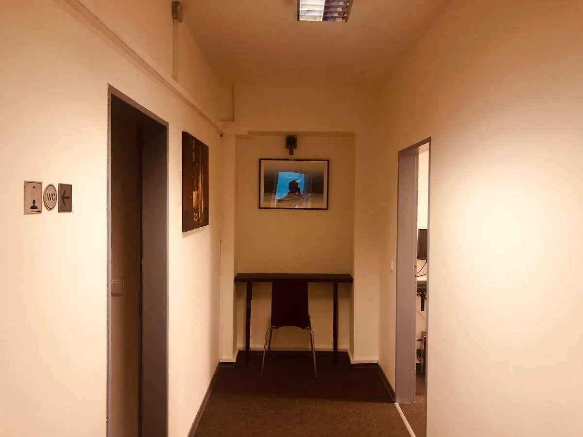 Mai Bohemia Hostel And Apartment