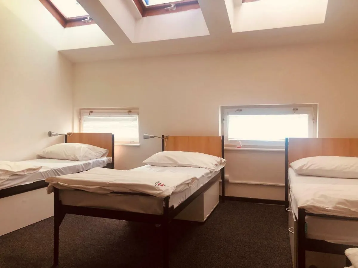 Mai Bohemia Hostel And Apartment  Prague