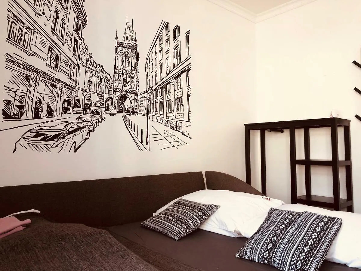 Mai Bohemia Hostel And Apartment