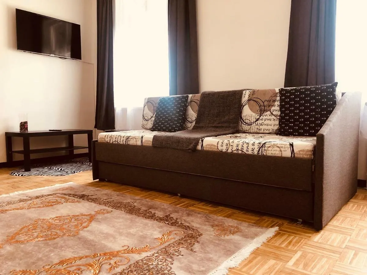 Mai Bohemia Hostel And Apartment