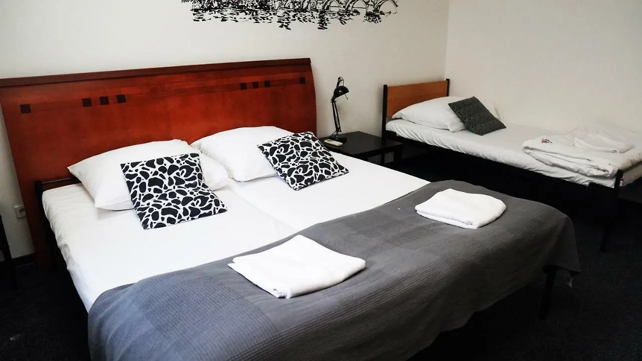 Mai Bohemia Hostel And Apartment Czech Republic
