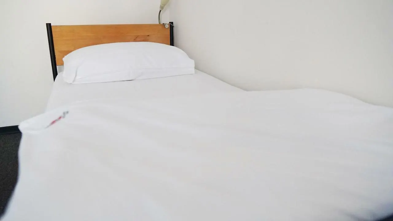 Mai Bohemia Hostel And Apartment