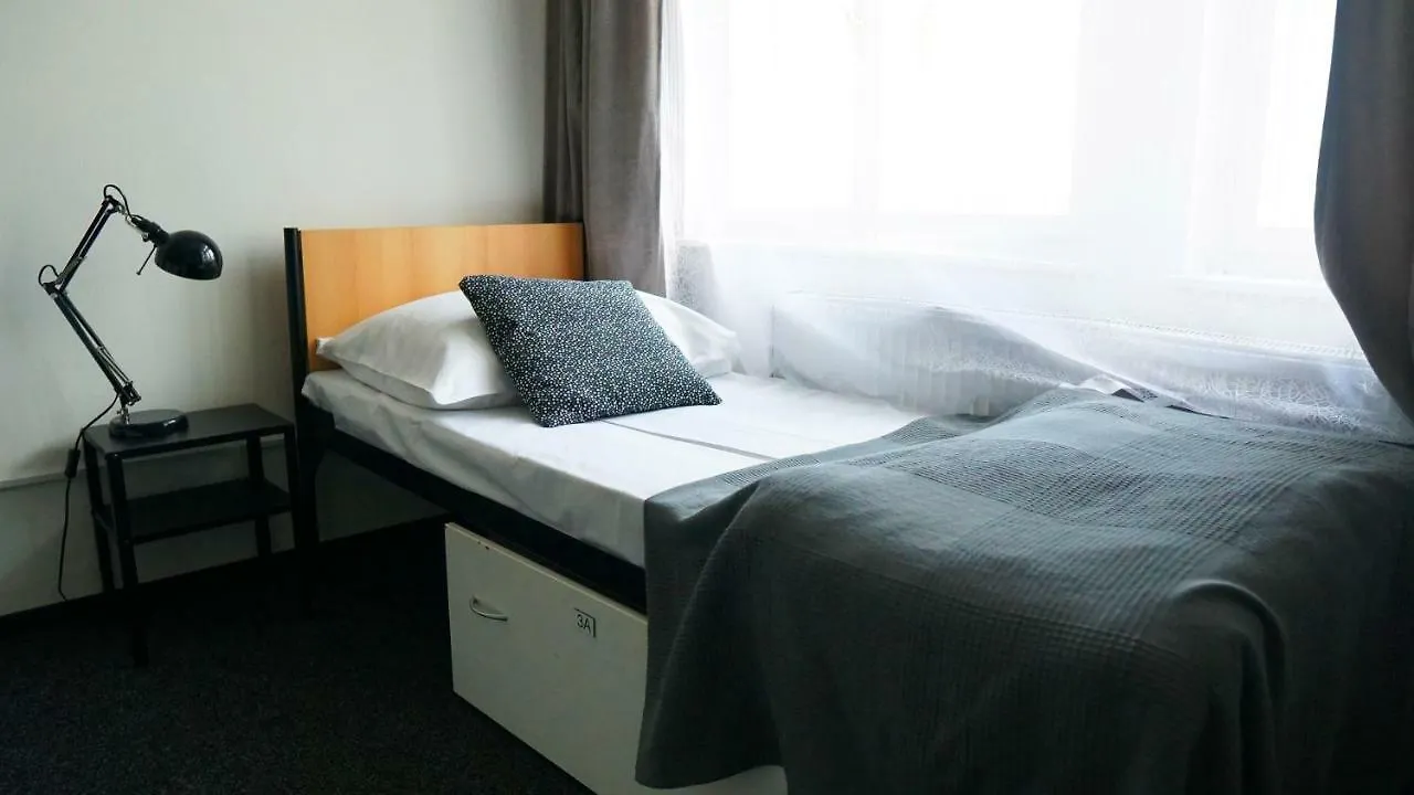Mai Bohemia Hostel And Apartment 0*, Prague