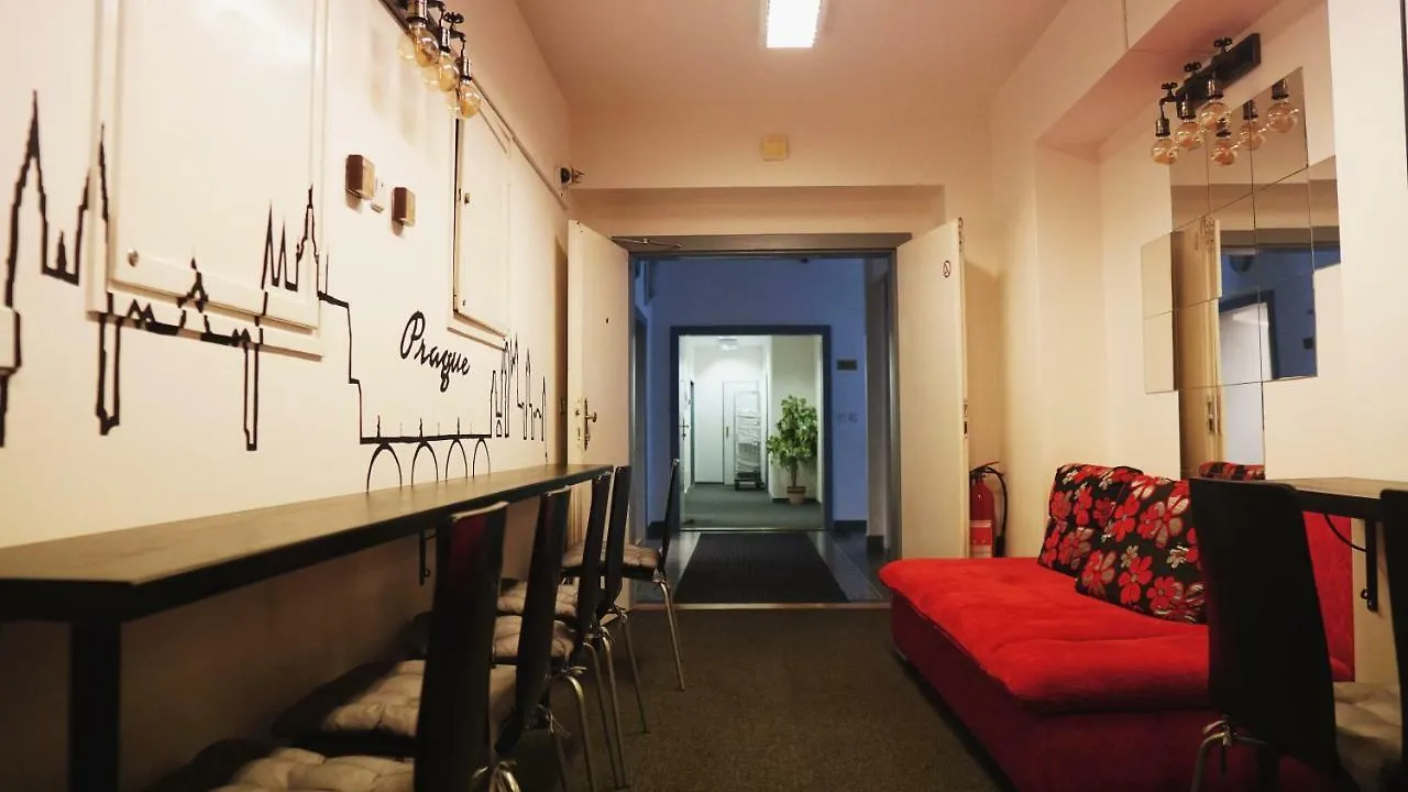 Mai Bohemia Hostel And Apartment