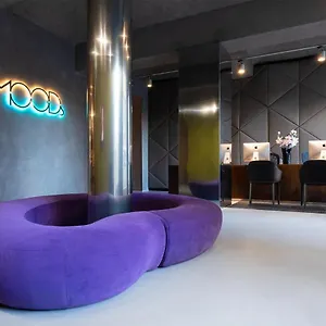 Moods Boutique Praha