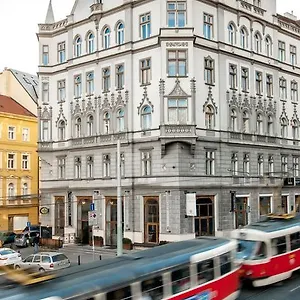 Czech Albergue