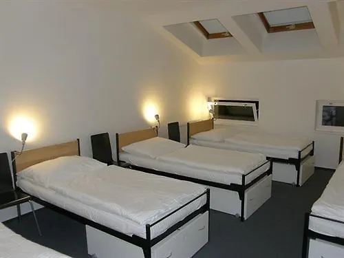 Mai Bohemia Hostel And Apartment  Prague