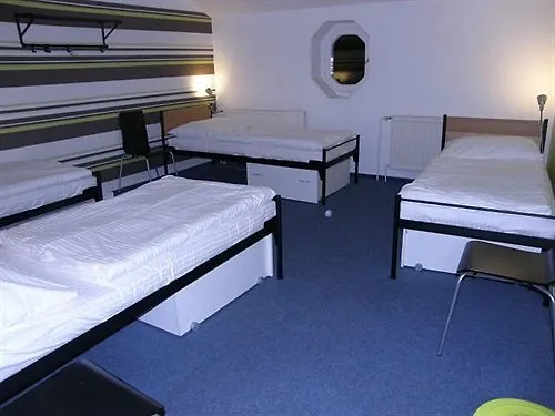 Mai Bohemia Hostel And Apartment